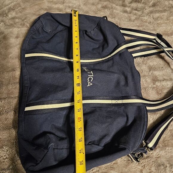 Nautica bag  - Picture 8 of 9